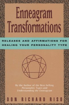 Enneagram Transformations (eBook, ePUB) - Riso, Don Richard