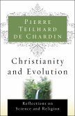 Christianity and Evolution (eBook, ePUB)