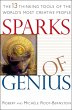 Sparks of Genius (eBook, ePUB) - Bild 1