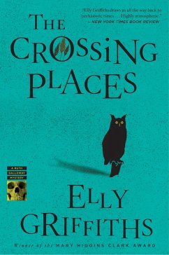 Crossing Places (eBook, ePUB) - Griffiths, Elly