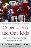 Concussions and Our Kids (eBook, ePUB)