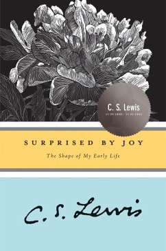 Surprised by Joy (eBook, ePUB) Cover Surprised by Joy (eBook, ePUB)