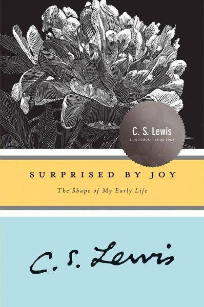 Surprised by Joy (eBook, ePUB) Surprised by Joy (eBook, ePUB)