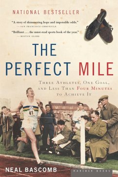 Perfect Mile (eBook, ePUB) - Bascomb, Neal