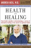 Health and Healing (eBook, ePUB)