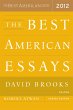 Best American Essays 2012 (eBook, ePUB) - Bild 1