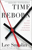 Time Reborn (eBook, ePUB)