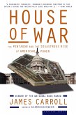 House of War (eBook, ePUB)