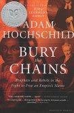 Bury the Chains (eBook, ePUB)