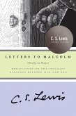 Letters to Malcolm (eBook, ePUB) Letters to Malcolm (eBook, ePUB)