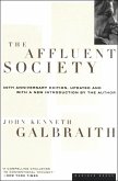 The Affluent Society (eBook, ePUB)