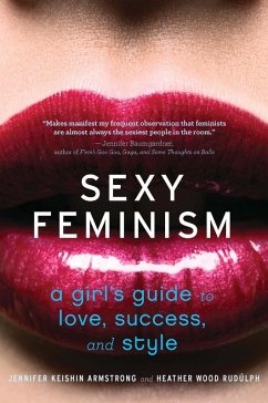 Cover Sexy Feminism (eBook, ePUB)
