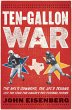 Ten-Gallon War (eBook, ePUB) - Bild 1