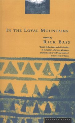 In The Loyal Mountains (eBook, ePUB) - Bass, Rick