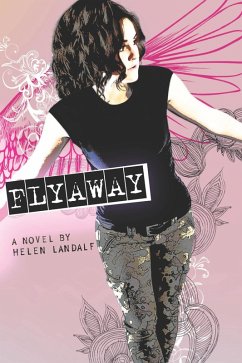 Cover Flyaway (eBook, ePUB)