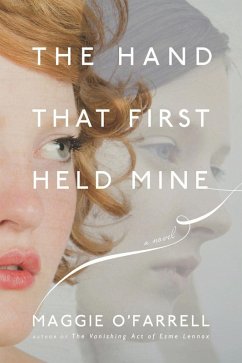 Hand That First Held Mine (eBook, ePUB) Cover Hand That First Held Mine (eBook, ePUB)
