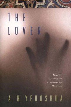 Cover The Lover (eBook, ePUB)
