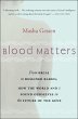 Blood Matters (eBook, ePUB) - Bild 1
