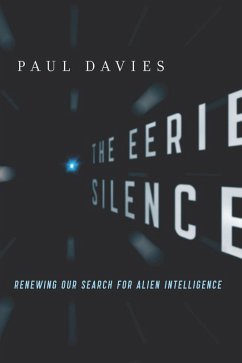 Cover Eerie Silence (eBook, ePUB)