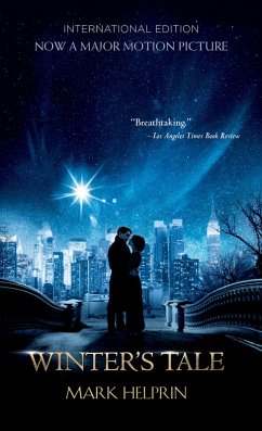 Cover Winter's Tale (eBook, ePUB)