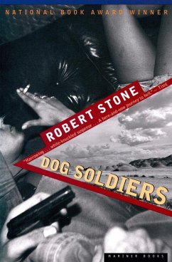 Cover Dog Soldiers (eBook, ePUB)