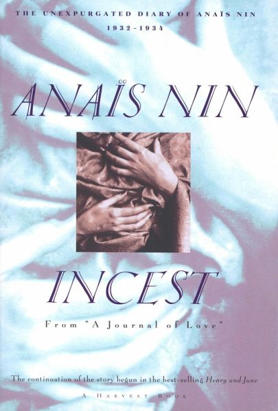 Incest (eBook, ePUB)