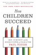 How Children Succeed (eBook, ePUB) - Bild 1
