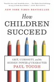 How Children Succeed (eBook, ePUB)