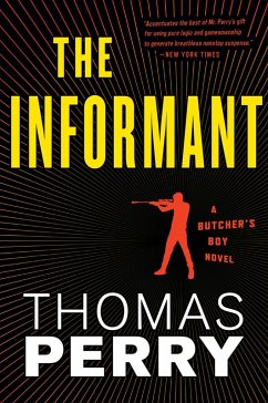 The Informant (eBook, ePUB) - Perry, Thomas