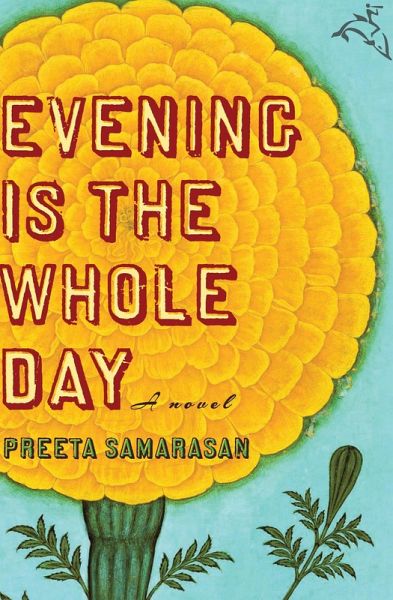 Evening Is the Whole Day (eBook, ePUB)