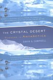 Crystal Desert (eBook, ePUB)