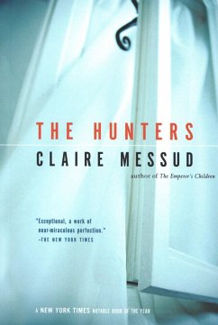Cover Hunters (eBook, ePUB)