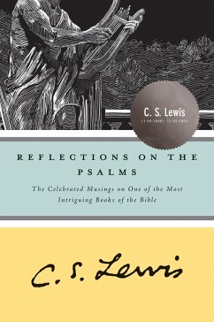 Reflections on the Psalms (eBook, ePUB) - Lewis, C. S.