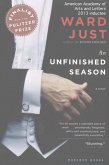 Unfinished Season (eBook, ePUB)