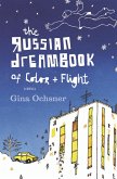 The Russian Dreambook of Color and Flight (eBook, ePUB)