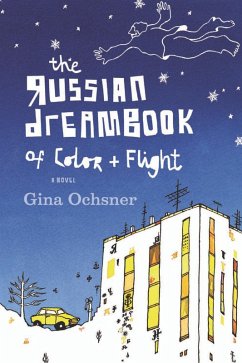 Cover The Russian Dreambook Of Color And Flight (eBook, ePUB)