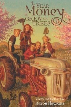 Year Money Grew on Trees (eBook, ePUB) - Hawkins, Aaron