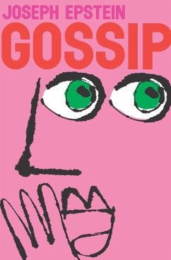 Cover Gossip (eBook, ePUB)
