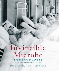 Invincible Microbe (eBook, ePUB) - Murphy, Jim