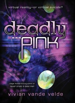 Deadly Pink (eBook, ePUB) - Velde, Vivian Vande