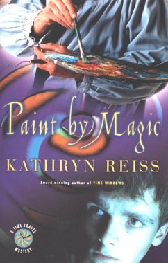 Paint by Magic (eBook, ePUB) - Reiss, Kathryn