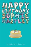 Happy Birthday, Sophie Hartley (eBook, ePUB)