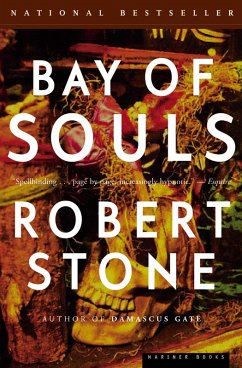 Bay Of Souls (eBook, ePUB) - Stone, Robert