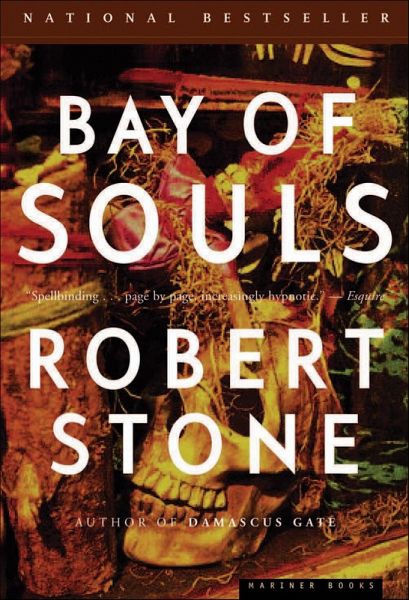 Bay of Souls (eBook, ePUB) Bay of Souls (eBook, ePUB)