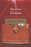 The Shadow Lines (eBook, ePUB)
