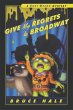 Give My Regrets to Broadway (eBook,... - Bild 1