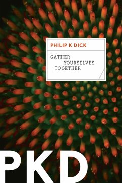 Cover Gather Yourselves Together (eBook, ePUB)