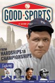 From Hardships to Championships (eBook, ePUB)