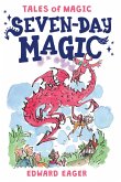 Seven-Day Magic (eBook, ePUB)