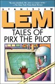 Tales of Pirx the Pilot (eBook, ePUB)